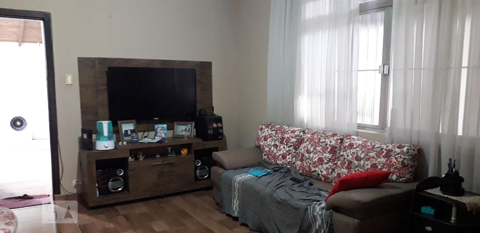 Casa, 3 quartos, 620 m² - Foto 1