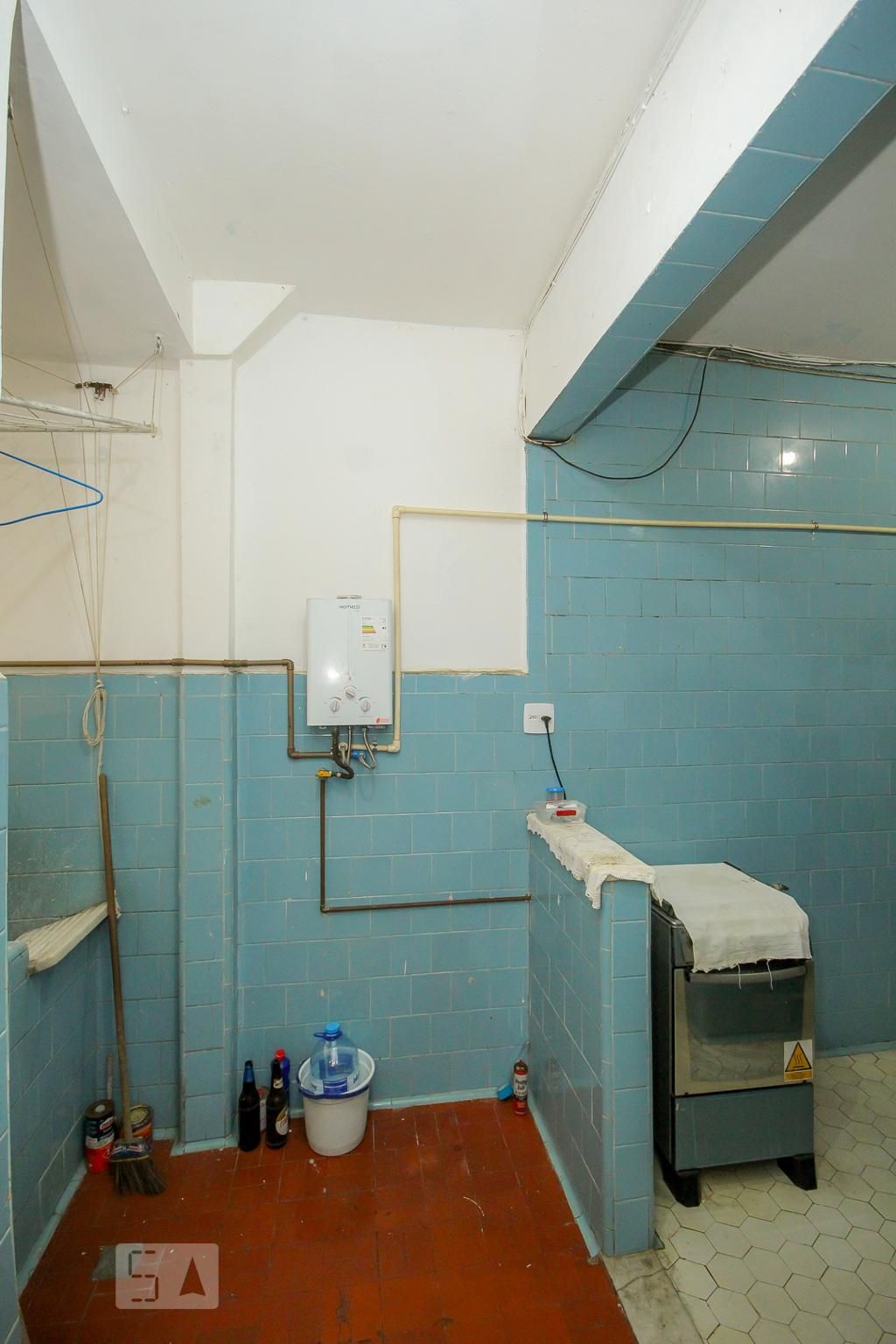 Apartamento, 3 quartos, 90 m² - Foto 30