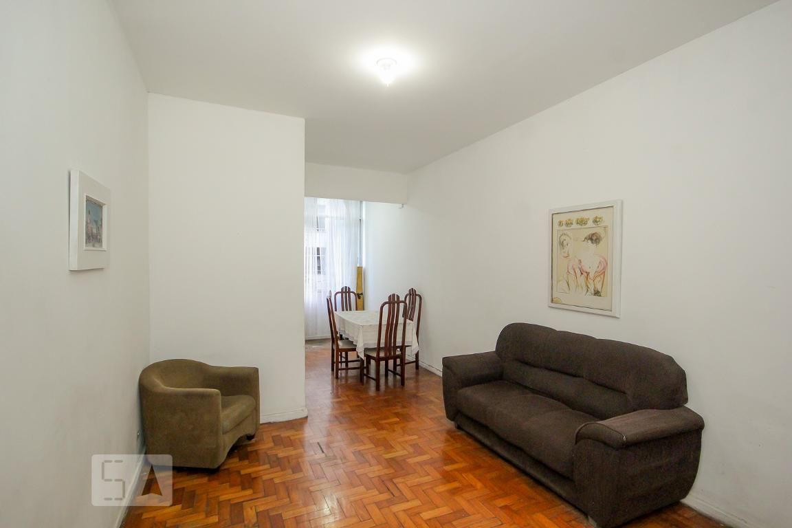 Apartamento, 3 quartos, 90 m² - Foto 3