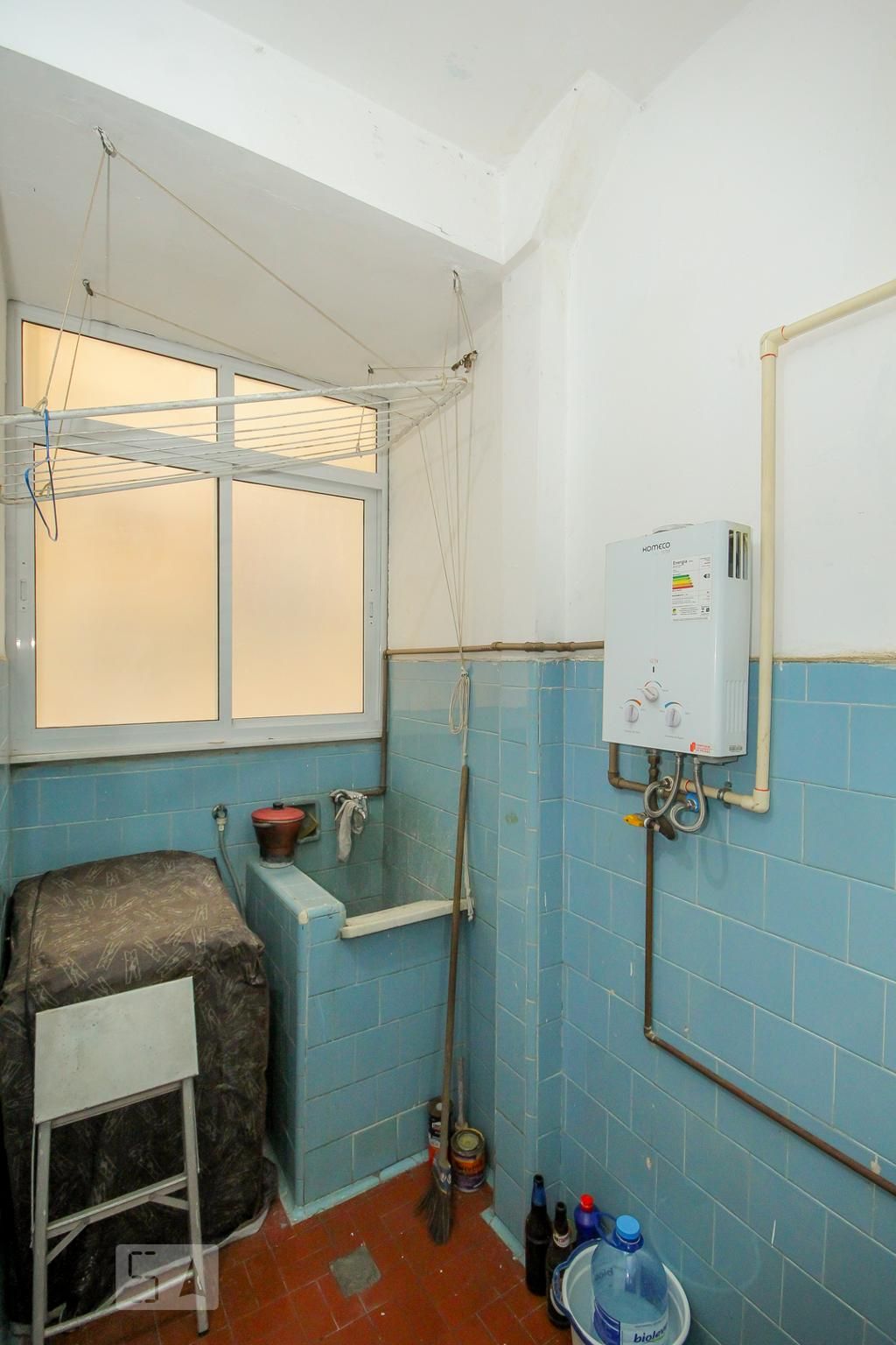Apartamento, 3 quartos, 90 m² - Foto 26