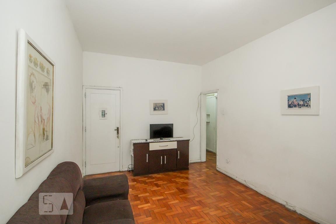 Apartamento, 3 quartos, 90 m² - Foto 1