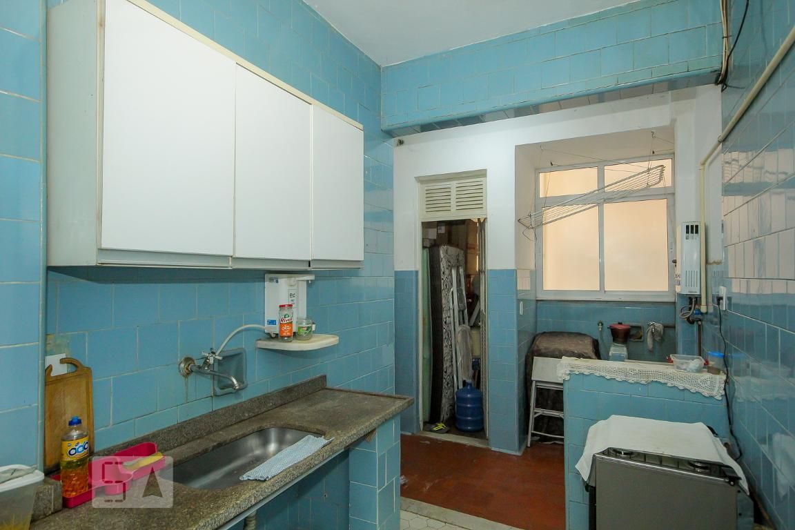 Apartamento, 3 quartos, 90 m² - Foto 21