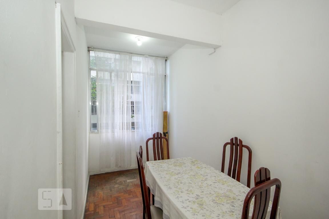 Apartamento, 3 quartos, 90 m² - Foto 5
