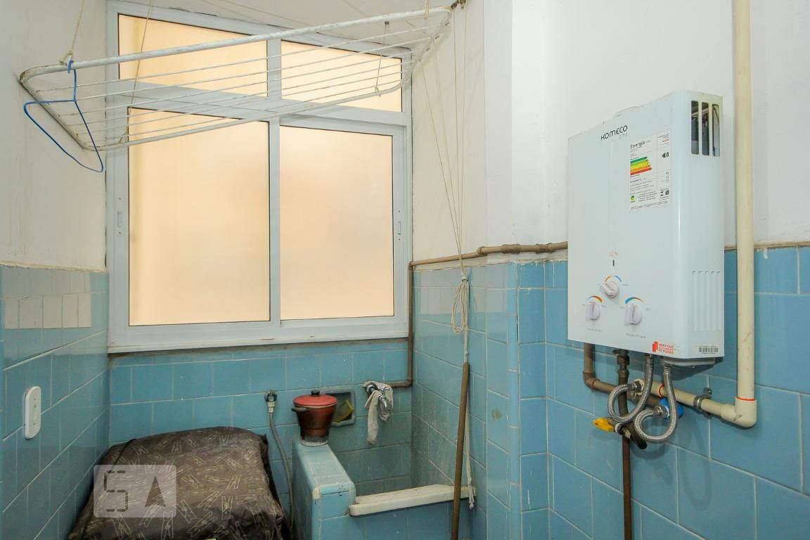 Apartamento, 3 quartos, 90 m² - Foto 27
