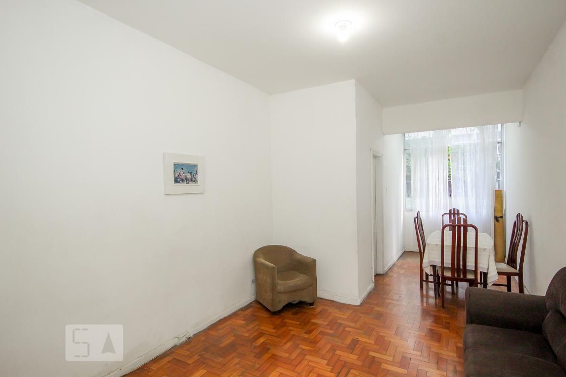 Apartamento, 3 quartos, 90 m² - Foto 2