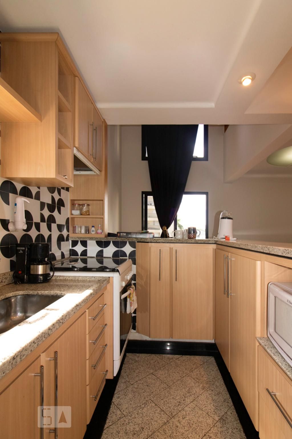 Apartamento, 1 quarto, 58 m² - Foto 15