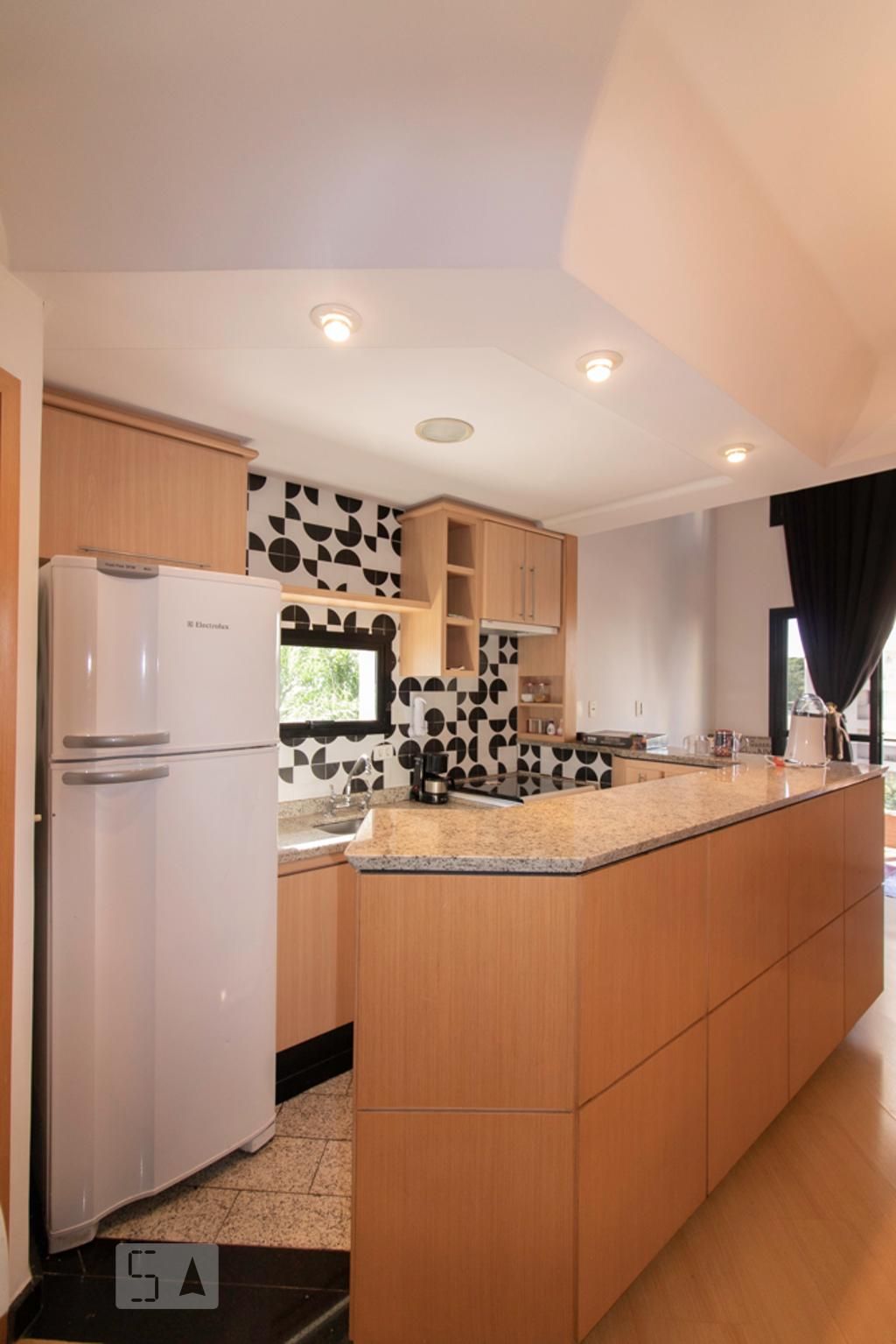 Apartamento, 1 quarto, 58 m² - Foto 16