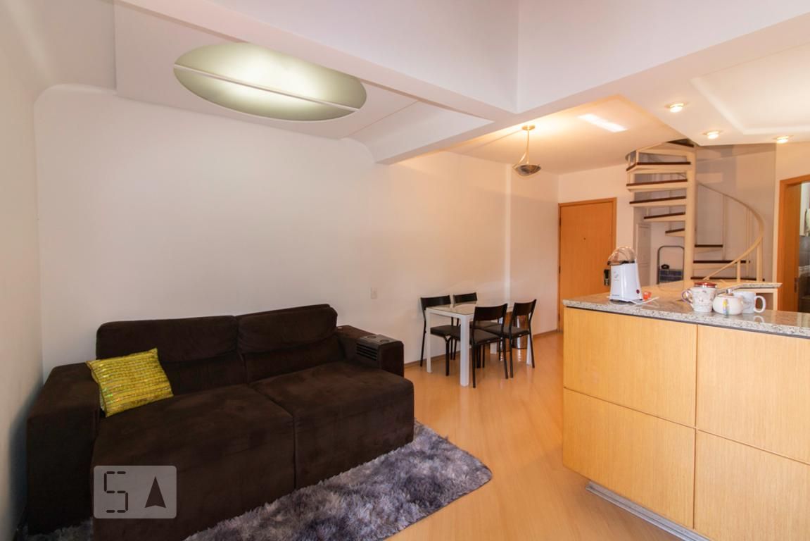 Apartamento, 1 quarto, 58 m² - Foto 3