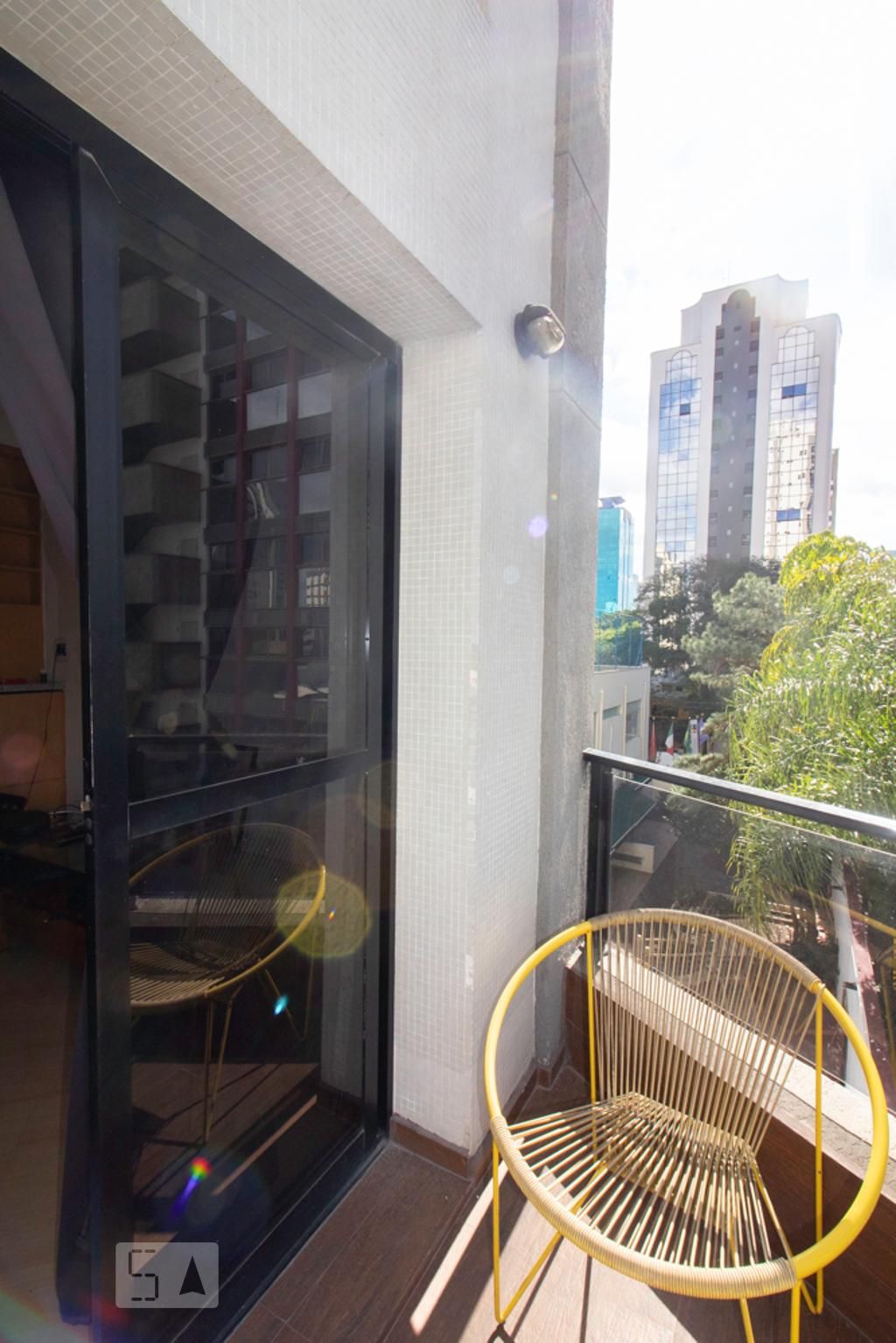 Apartamento, 1 quarto, 58 m² - Foto 19