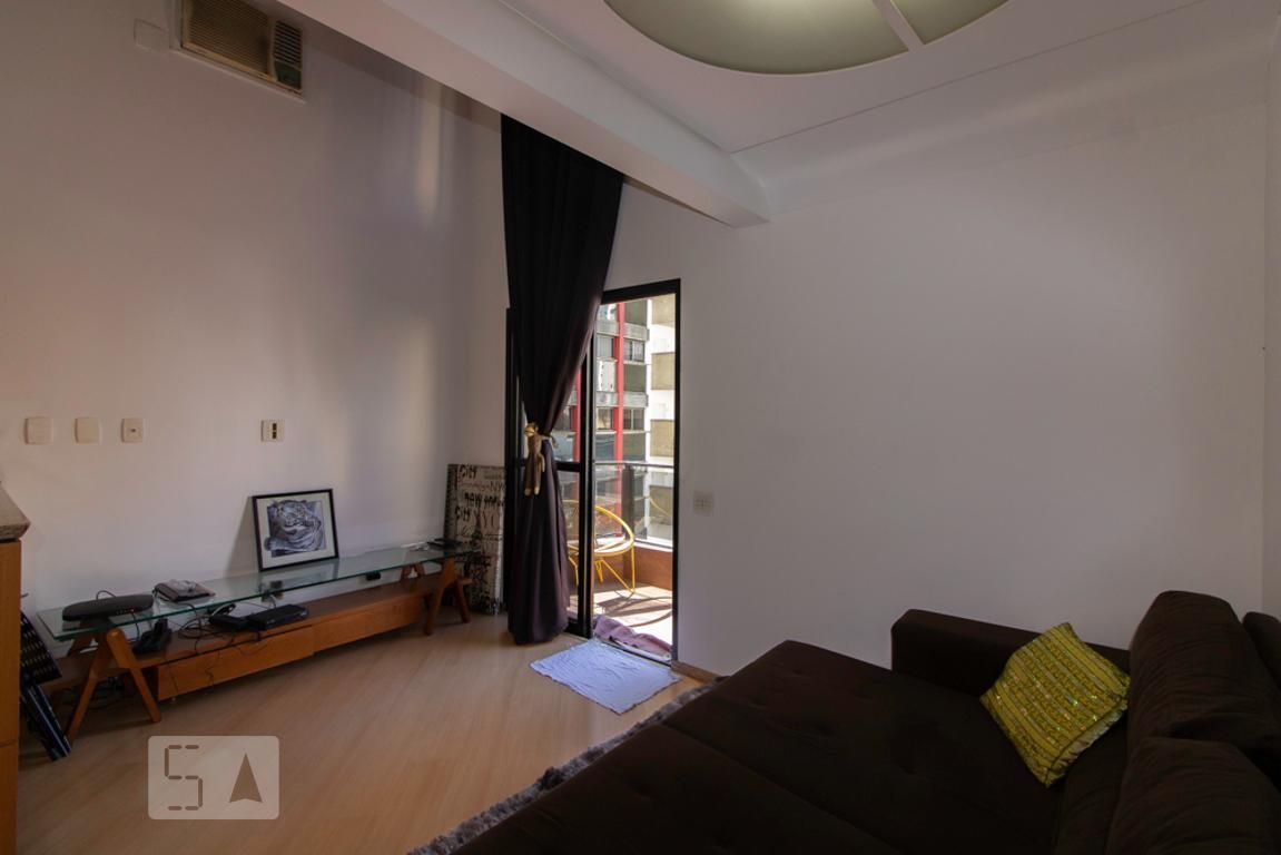 Apartamento, 1 quarto, 58 m² - Foto 4