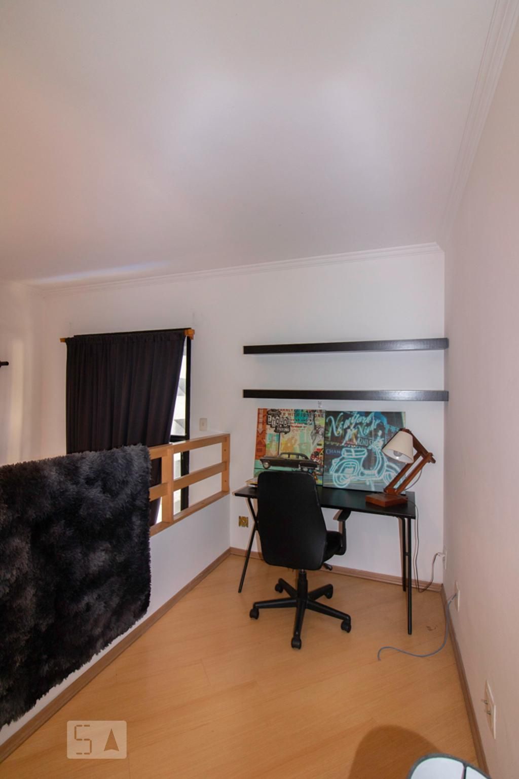 Apartamento, 1 quarto, 58 m² - Foto 8