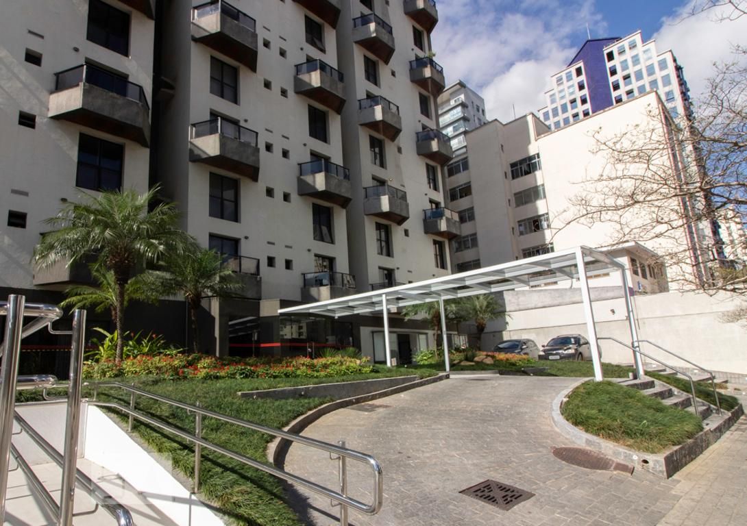 Apartamento, 1 quarto, 58 m² - Foto 20