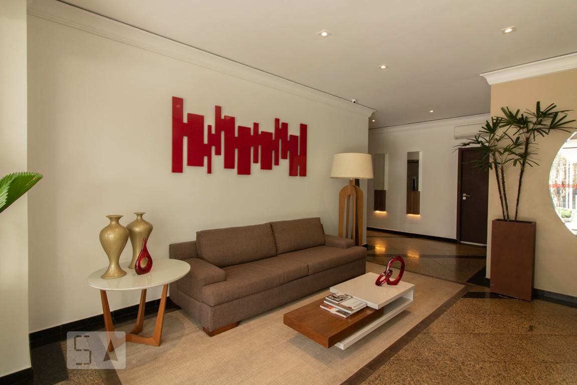 Apartamento, 1 quarto, 58 m² - Foto 2