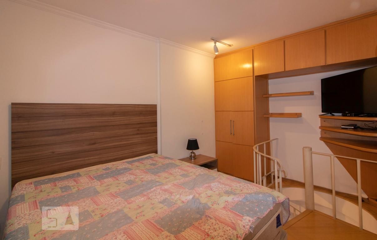 Apartamento, 1 quarto, 58 m² - Foto 9