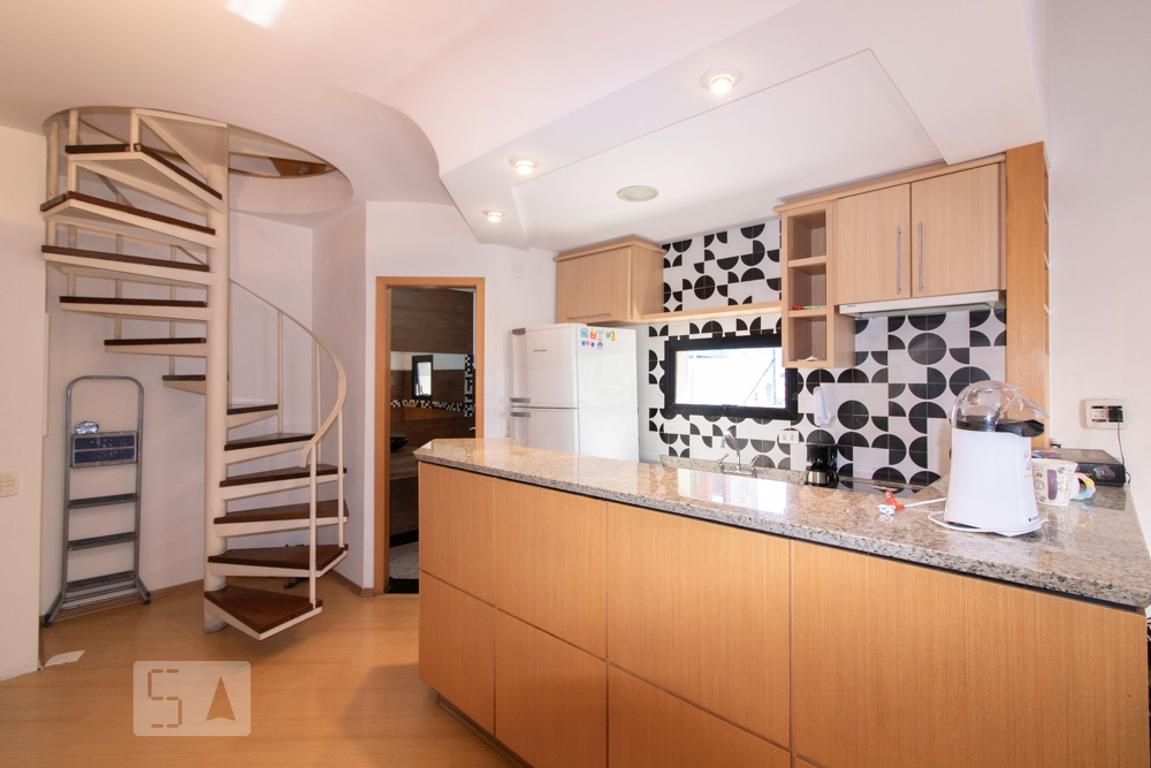 Apartamento, 1 quarto, 58 m² - Foto 17