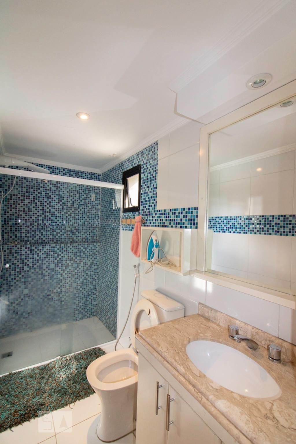 Apartamento, 1 quarto, 58 m² - Foto 10
