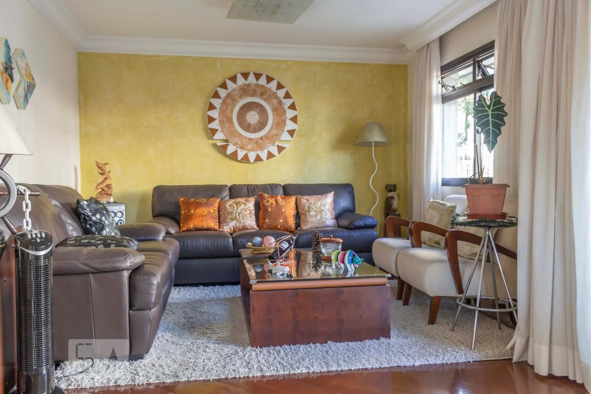 Apartamento, 3 quartos, 146 m² - Foto 1