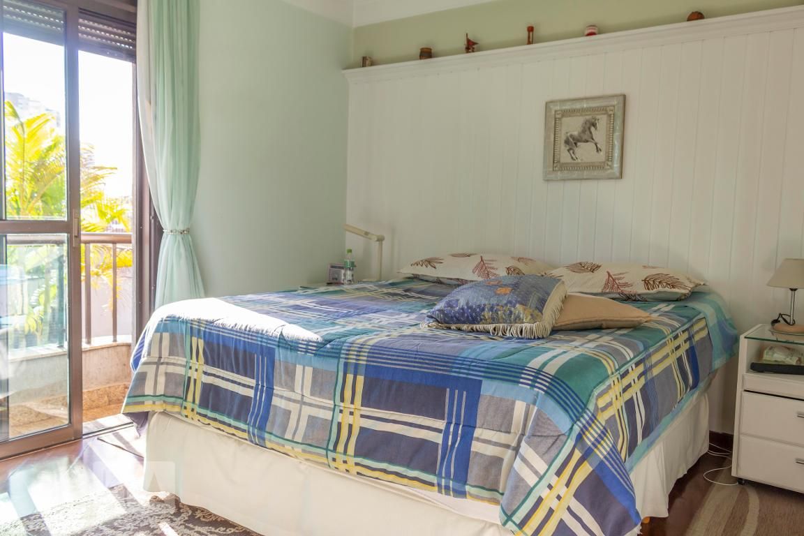 Apartamento, 3 quartos, 146 m² - Foto 37