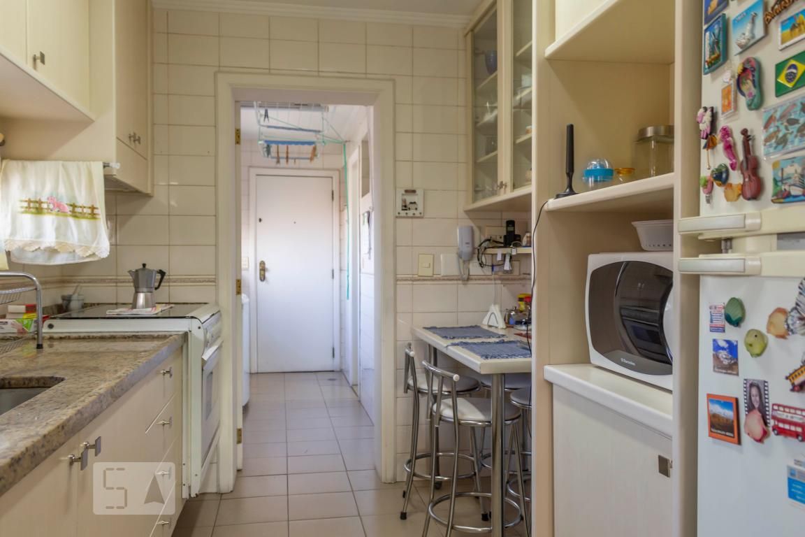 Apartamento, 3 quartos, 146 m² - Foto 16