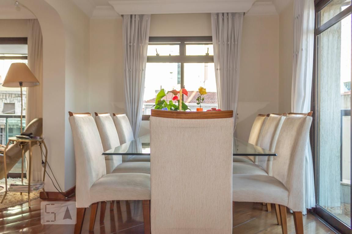 Apartamento, 3 quartos, 146 m² - Foto 25
