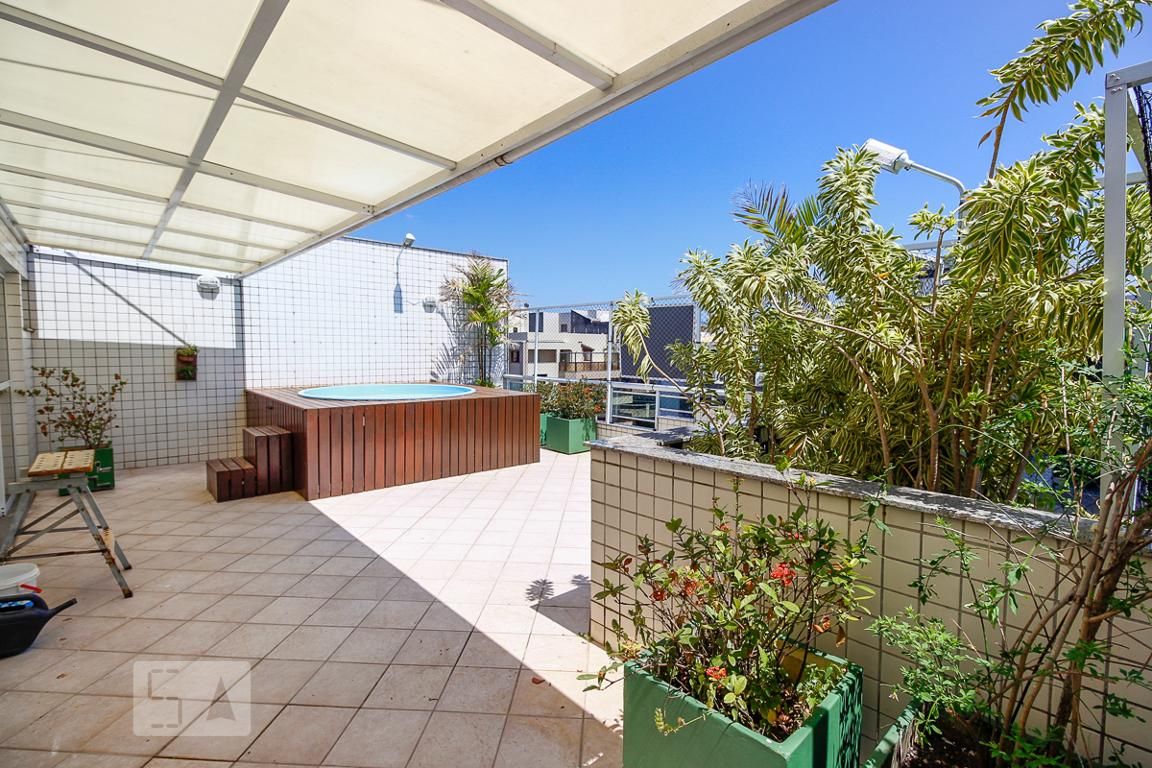 Cobertura, 5 quartos, 300 m² - Foto 6