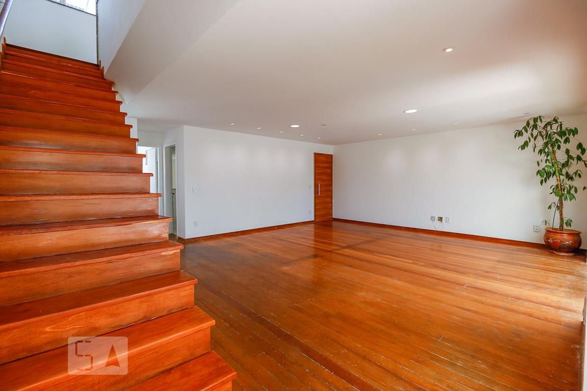 Cobertura, 5 quartos, 300 m² - Foto 3