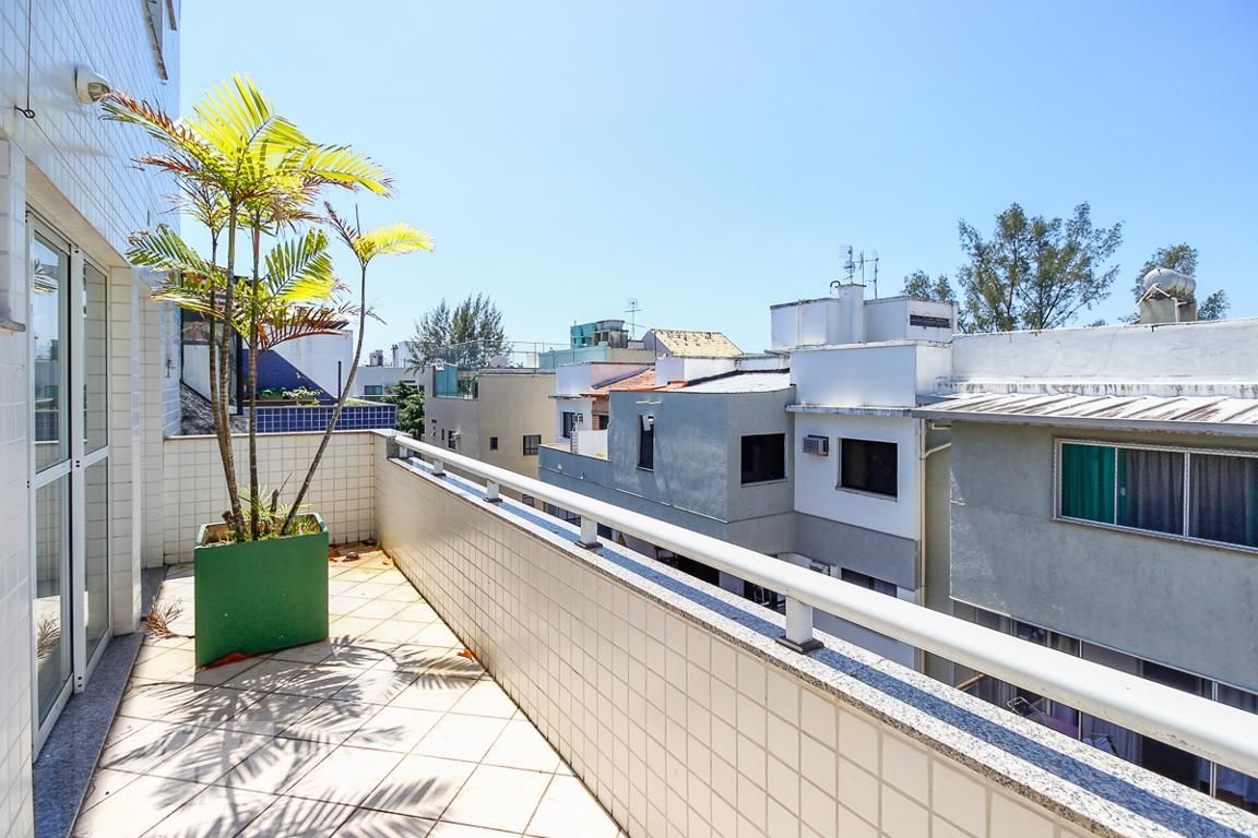 Cobertura, 5 quartos, 300 m² - Foto 25