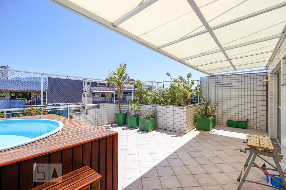 Cobertura, 5 quartos, 300 m² - Foto 5