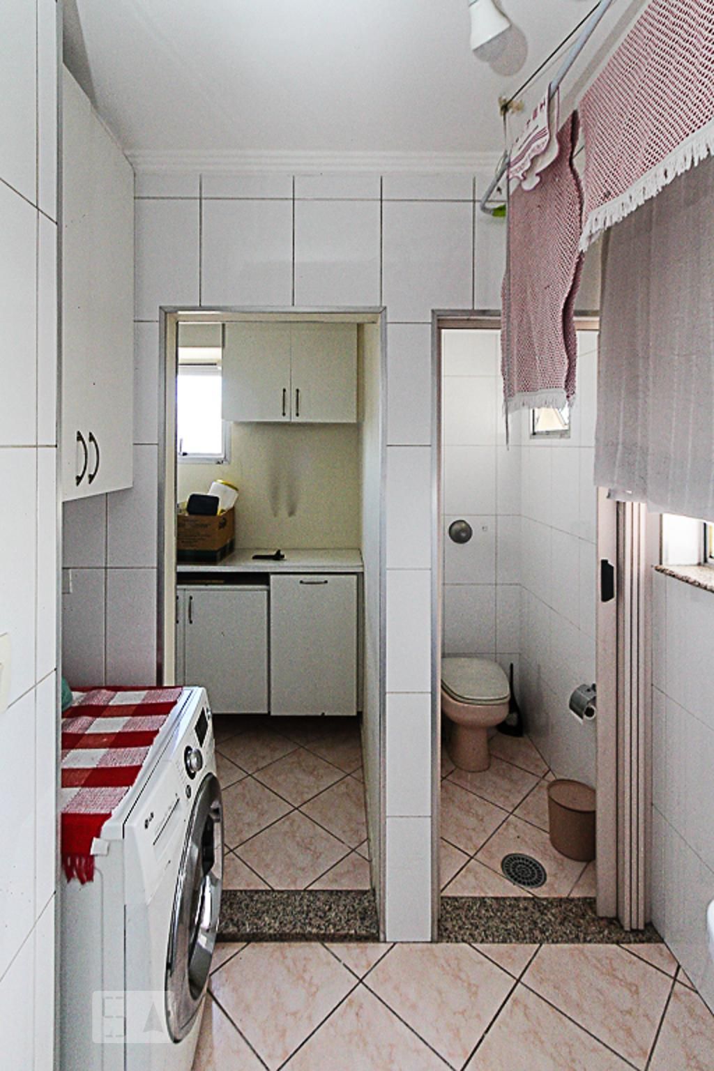 Apartamento, 2 quartos, 56 m² - Foto 21