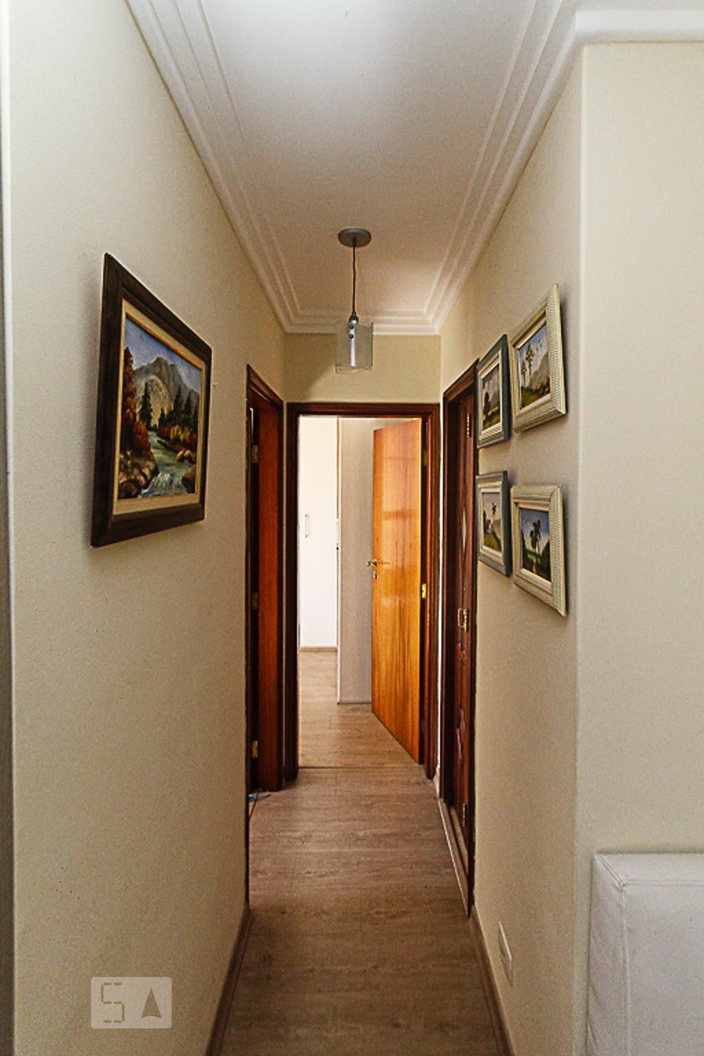 Apartamento, 2 quartos, 56 m² - Foto 9