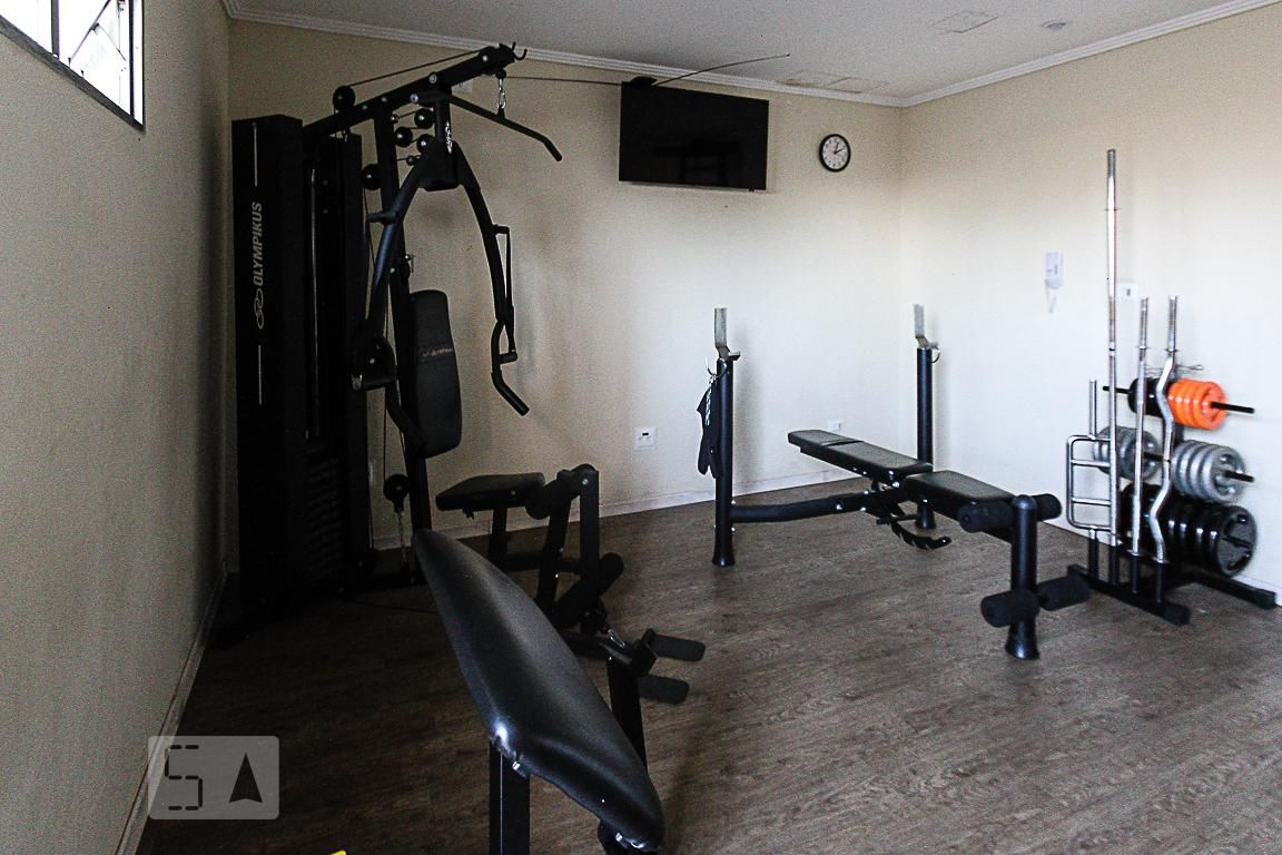 Apartamento, 2 quartos, 56 m² - Foto 31