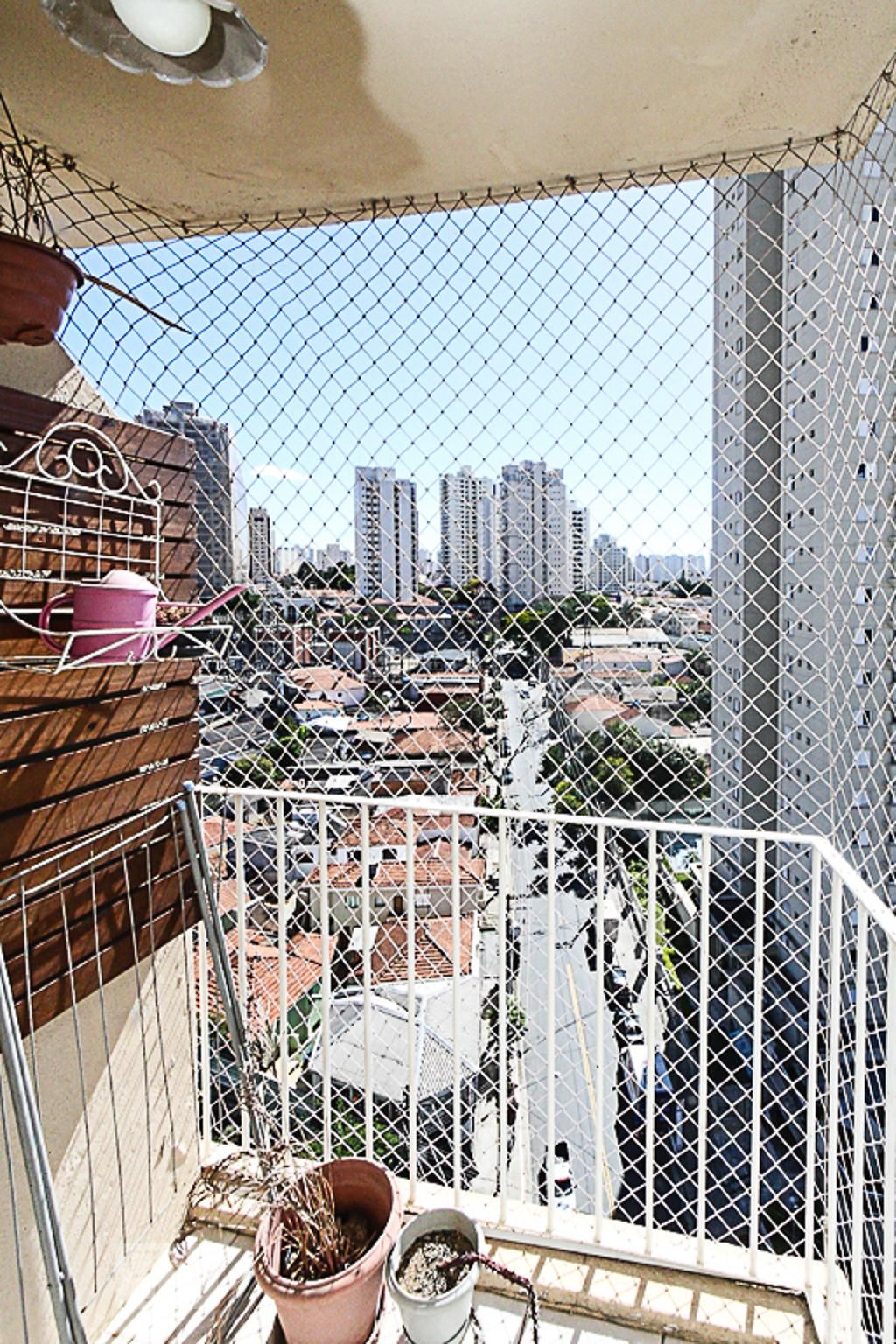Apartamento, 2 quartos, 56 m² - Foto 7