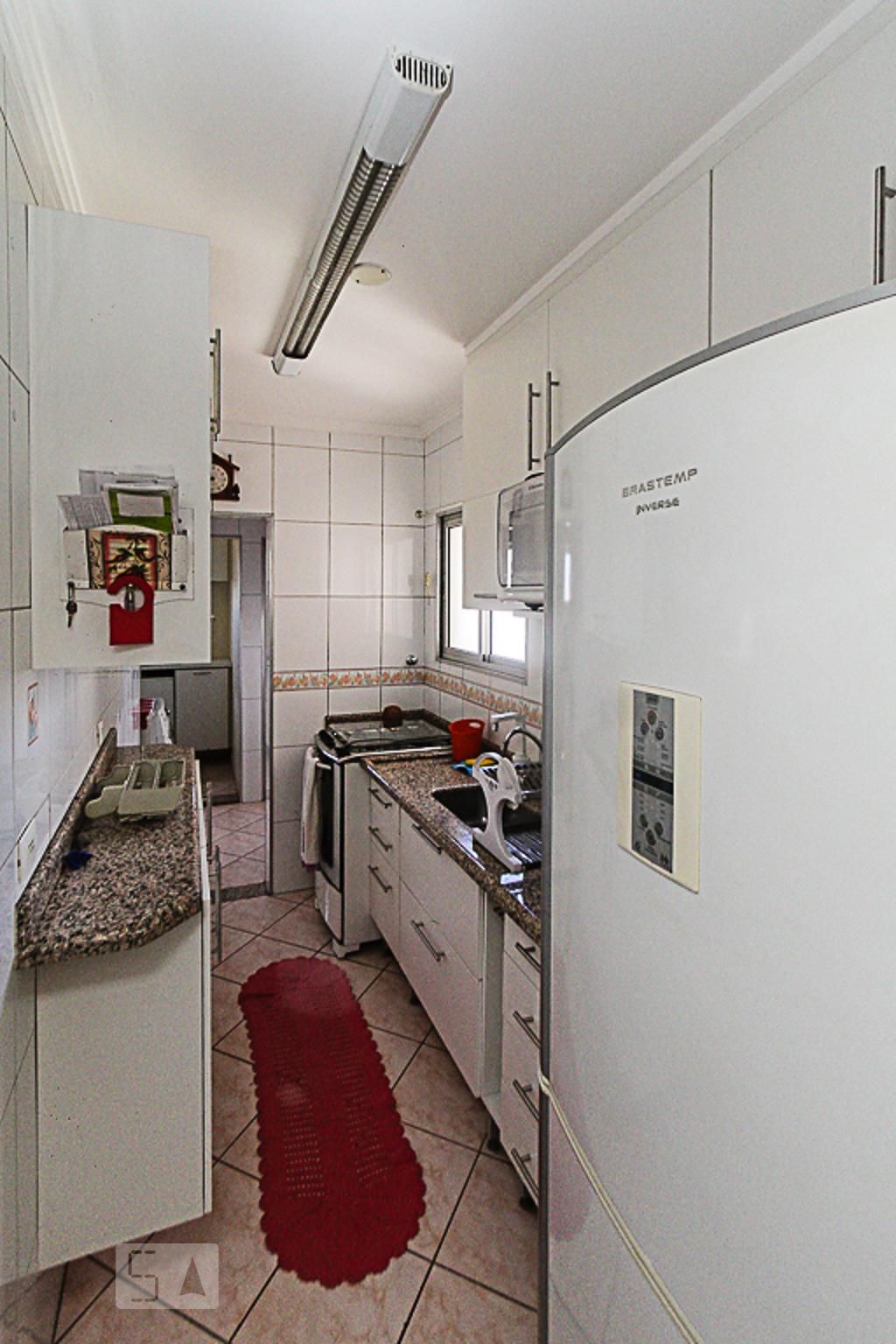 Apartamento, 2 quartos, 56 m² - Foto 16