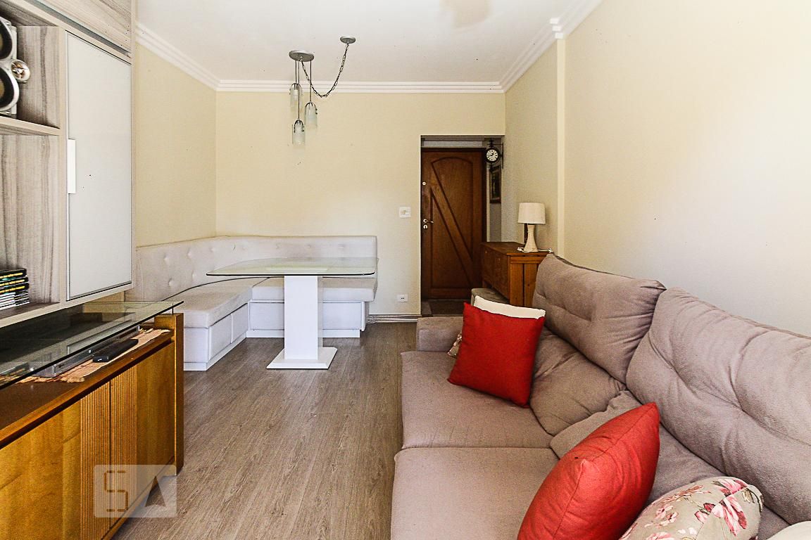 Apartamento, 2 quartos, 56 m² - Foto 5