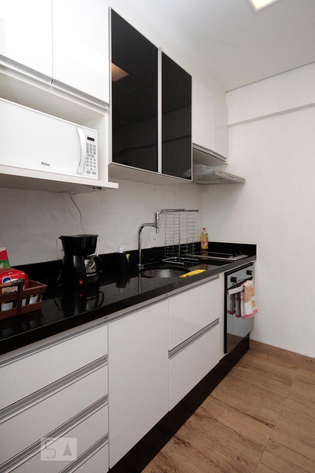 Kitnet-Studio, 40 m² - Foto 17