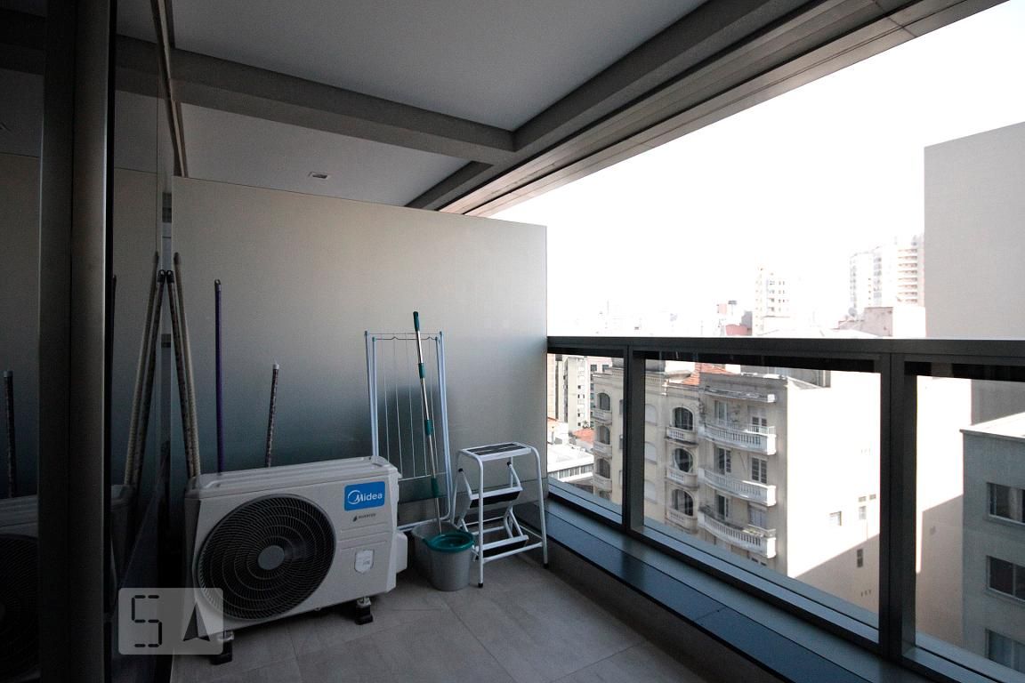 Kitnet-Studio, 40 m² - Foto 7