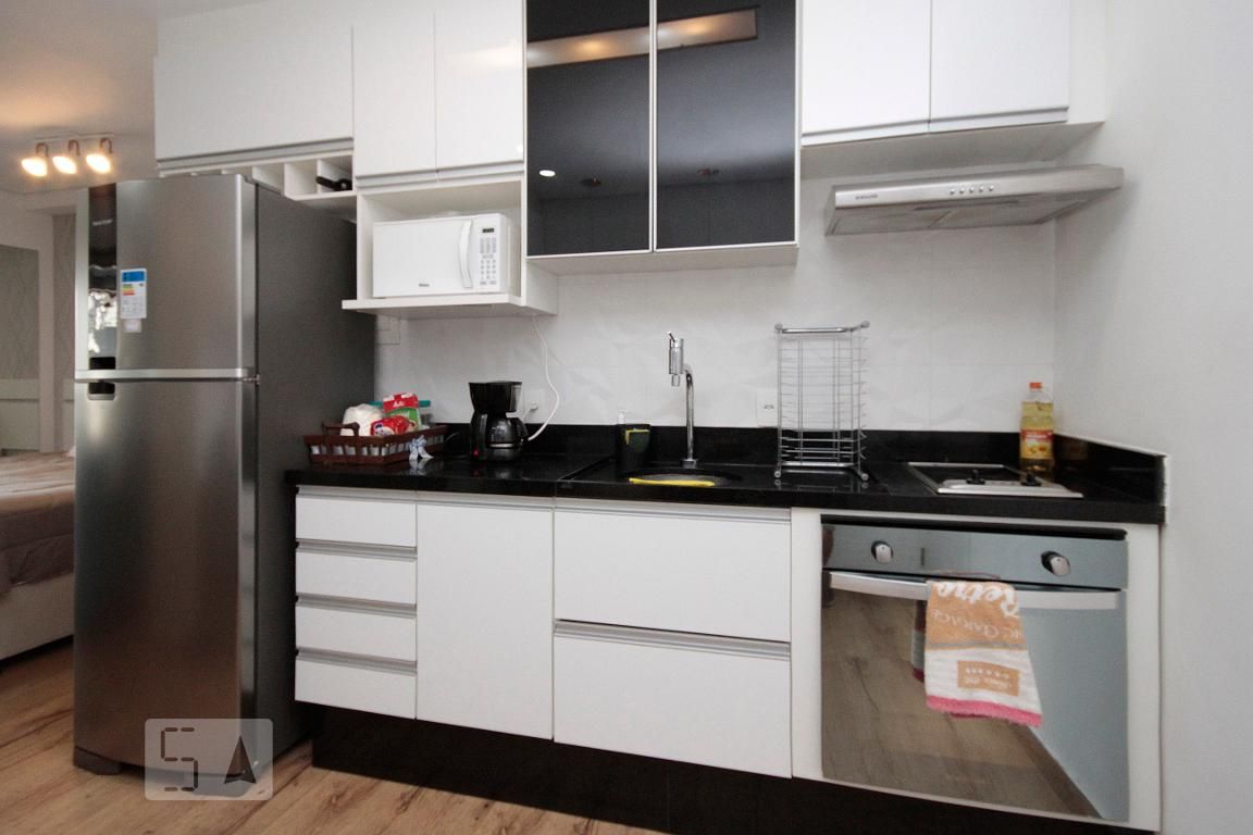 Kitnet-Studio, 40 m² - Foto 16