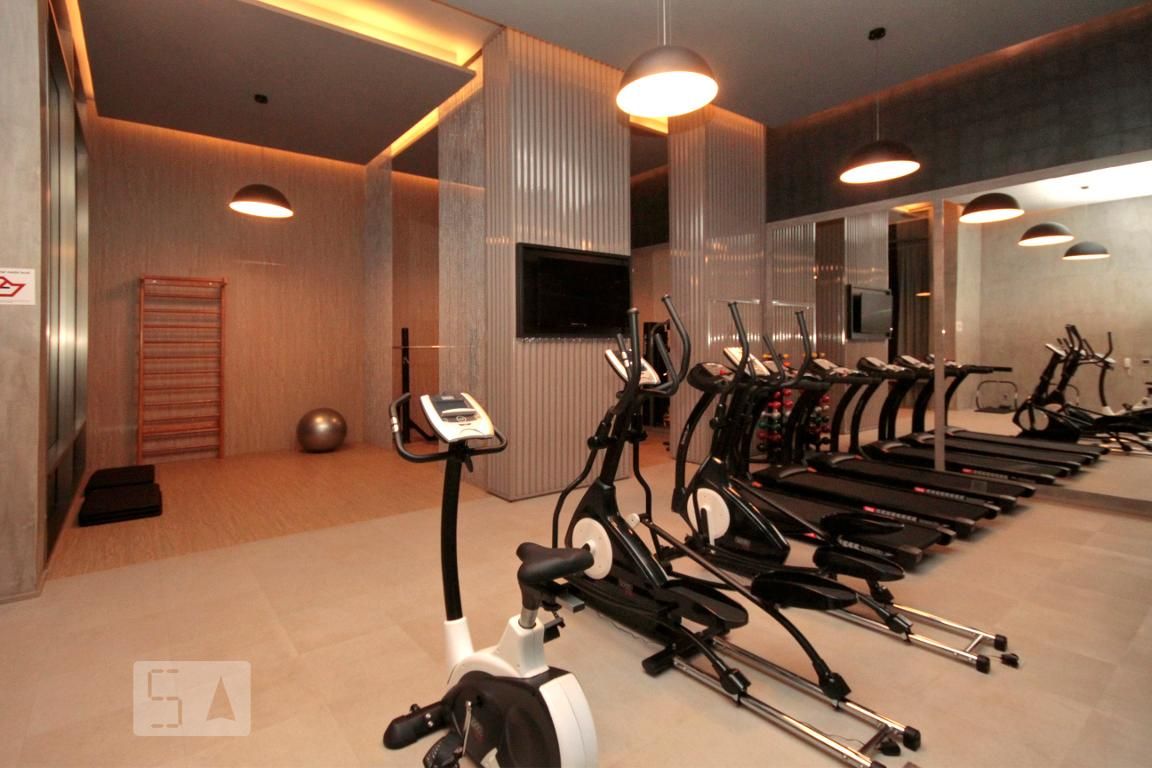 Kitnet-Studio, 40 m² - Foto 24