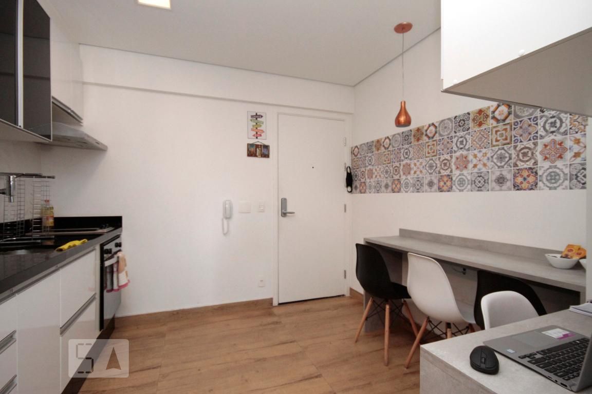 Kitnet-Studio, 40 m² - Foto 18
