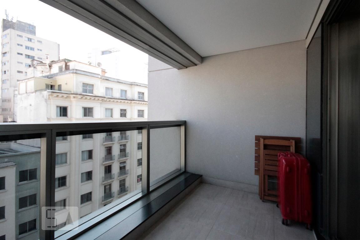 Kitnet-Studio, 40 m² - Foto 8