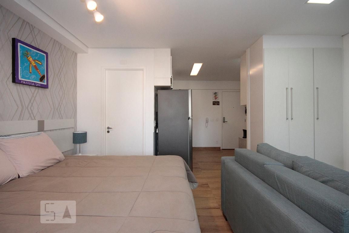 Kitnet-Studio, 40 m² - Foto 6