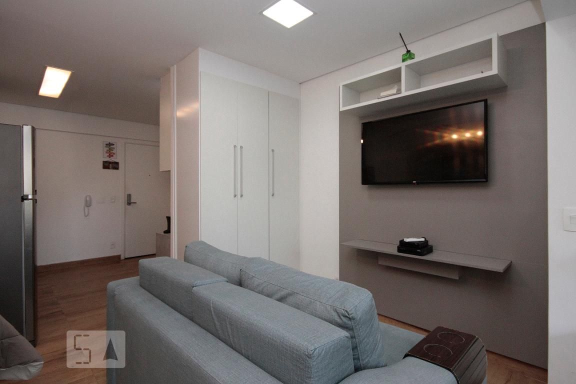 Kitnet-Studio, 40 m² - Foto 4