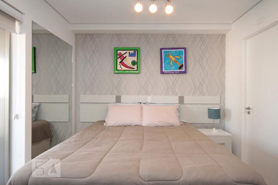 Kitnet-Studio, 40 m² - Foto 19