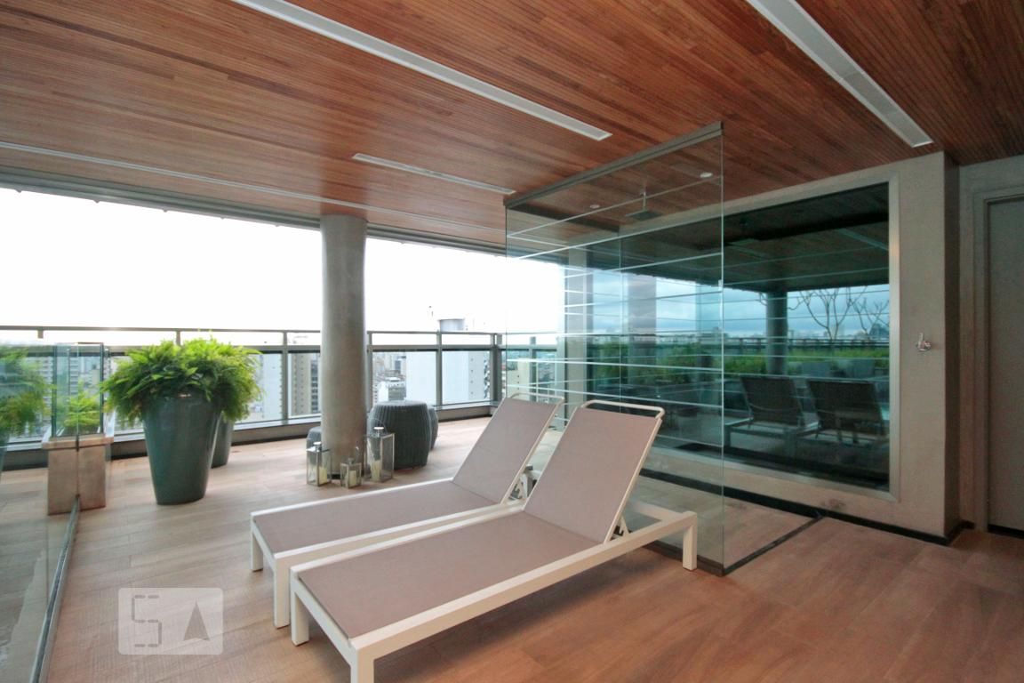 Kitnet-Studio, 40 m² - Foto 30