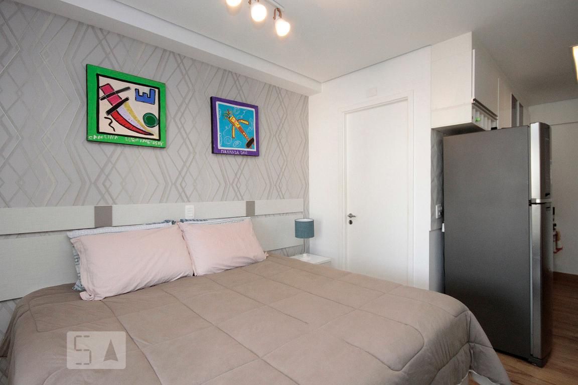 Kitnet-Studio, 40 m² - Foto 5