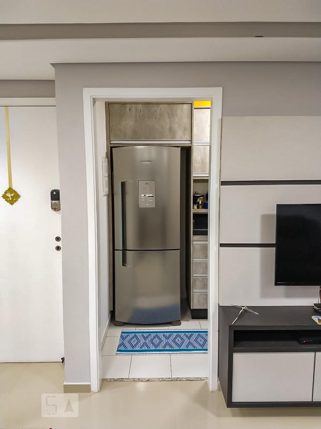Cobertura, 2 quartos, 60 m² - Foto 4