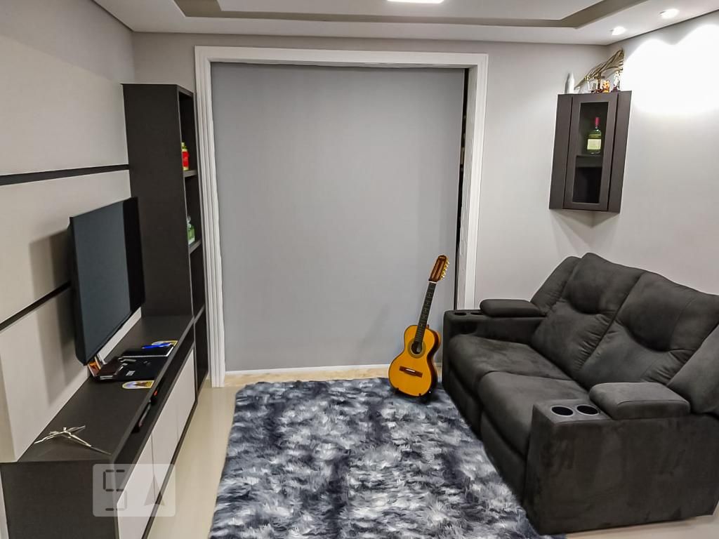 Cobertura, 2 quartos, 60 m² - Foto 1