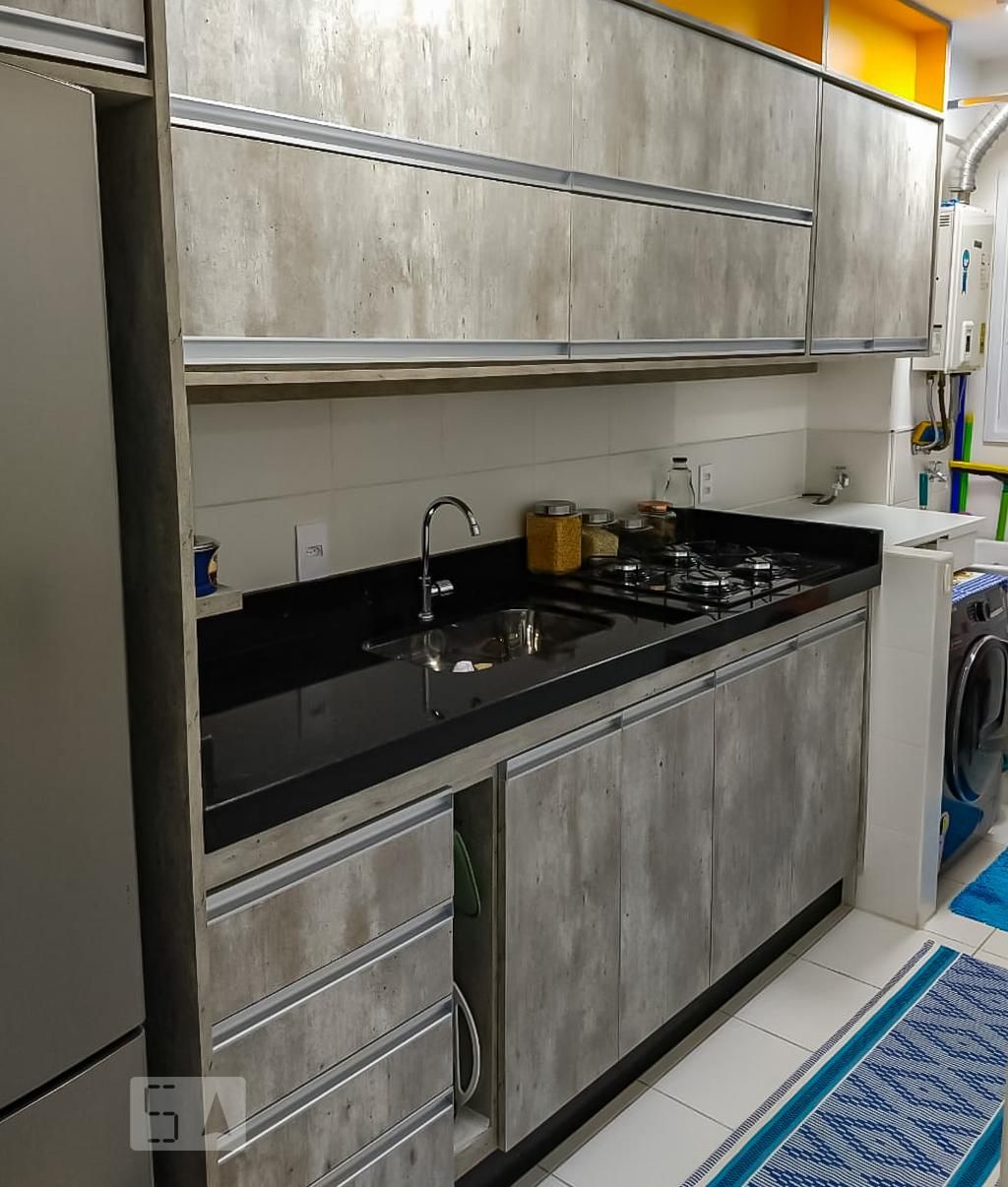 Cobertura, 2 quartos, 60 m² - Foto 6