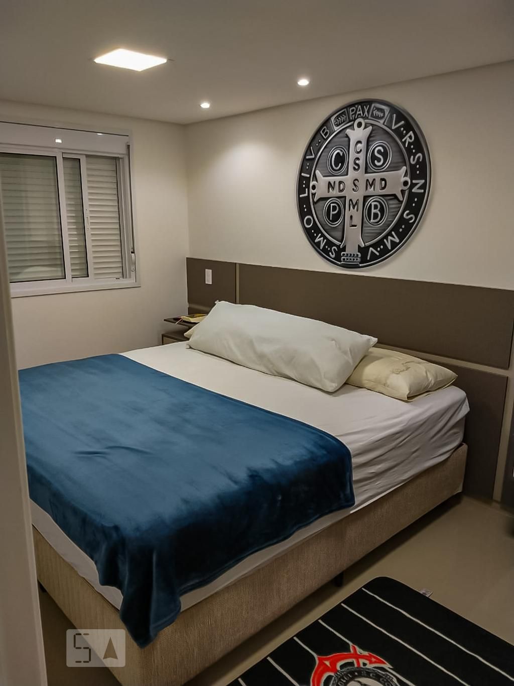 Cobertura, 2 quartos, 60 m² - Foto 16