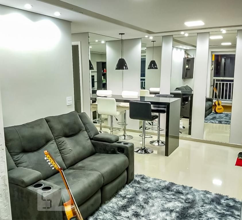 Cobertura, 2 quartos, 60 m² - Foto 9